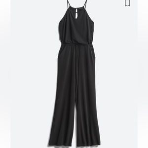 NWOT- Goldray Lowrey Jumpsuit